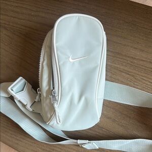 Nike Light Green Crossbody Bag